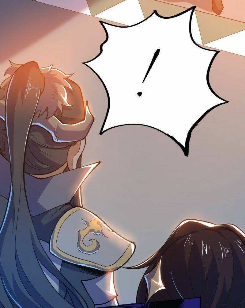 Thần Võ Đế Tôn: Chapter 83
