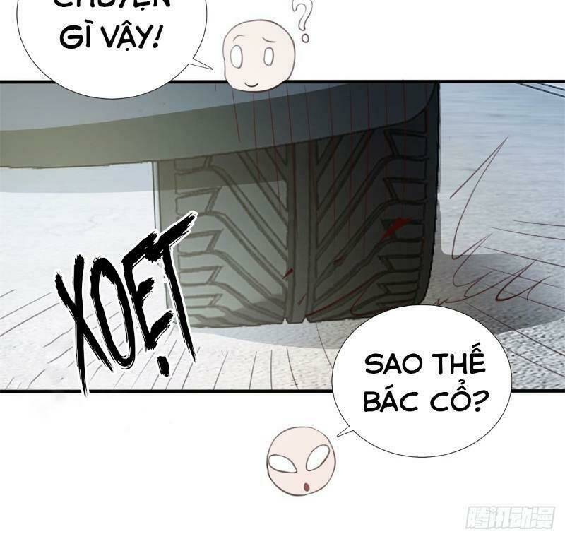 Chí Tôn Toàn Năng: Chapter 6