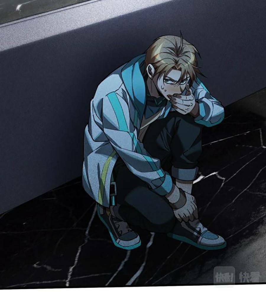 Người Chơi Siêu Mạnh: Chapter 20