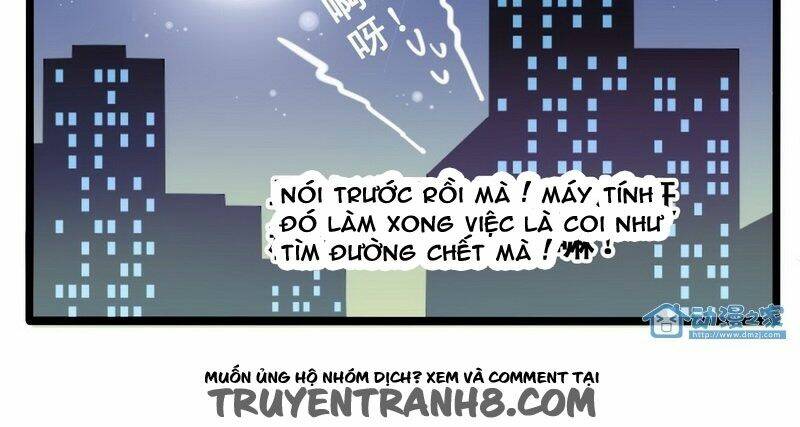 Hằng Mộng Nam Thần: Chapter 14