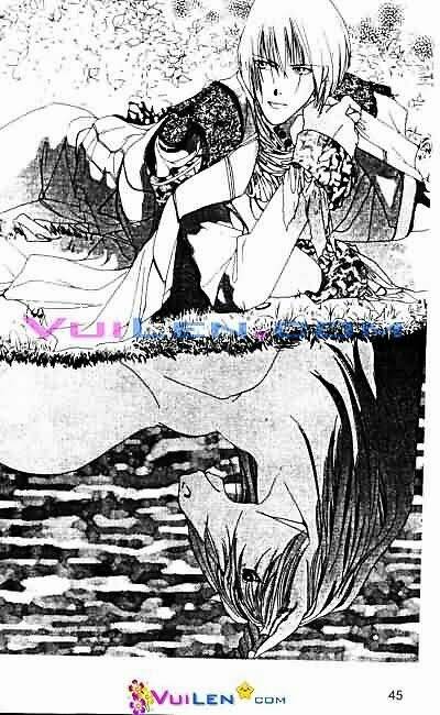 Duyên Kỳ Ngộ: Chapter 4