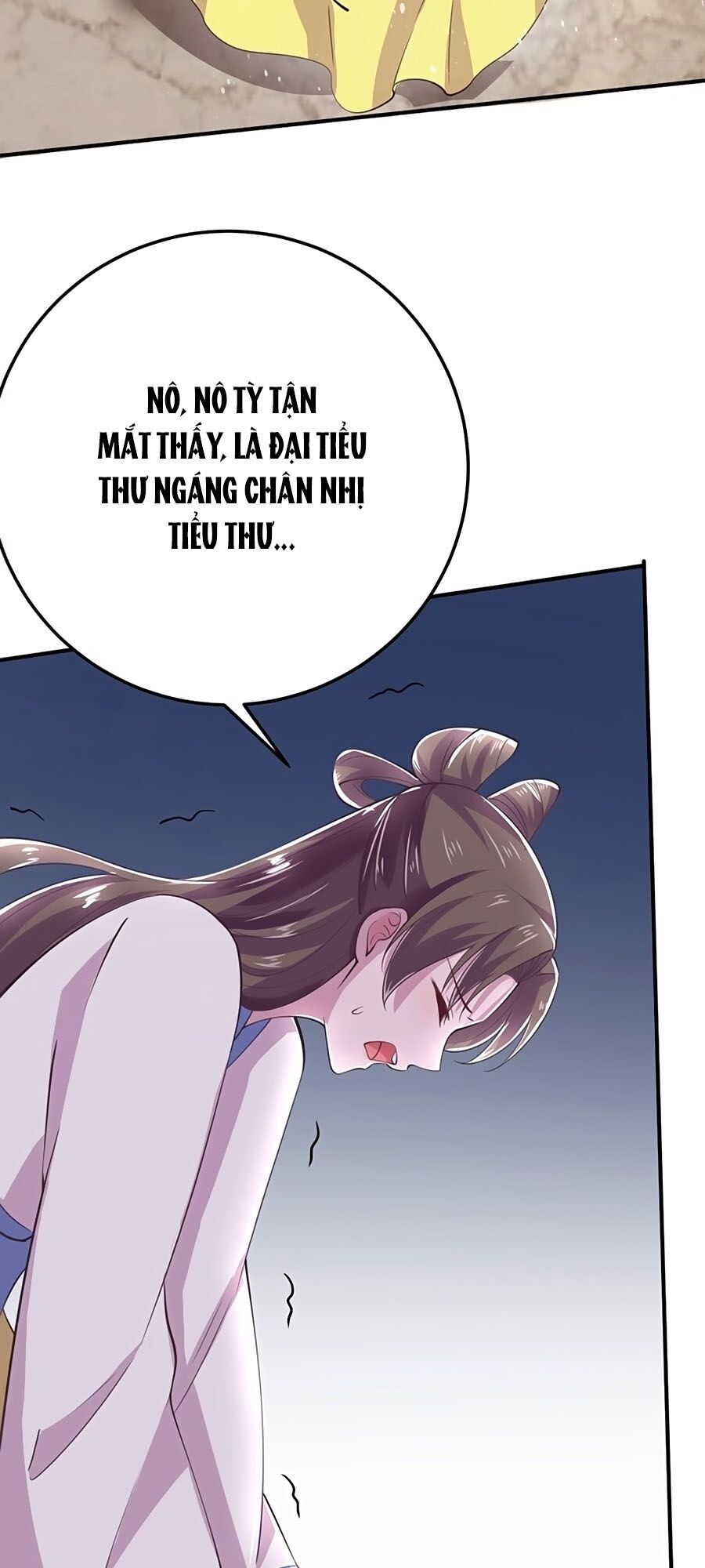 Phượng Ngự Tà Vương: Chapter 26