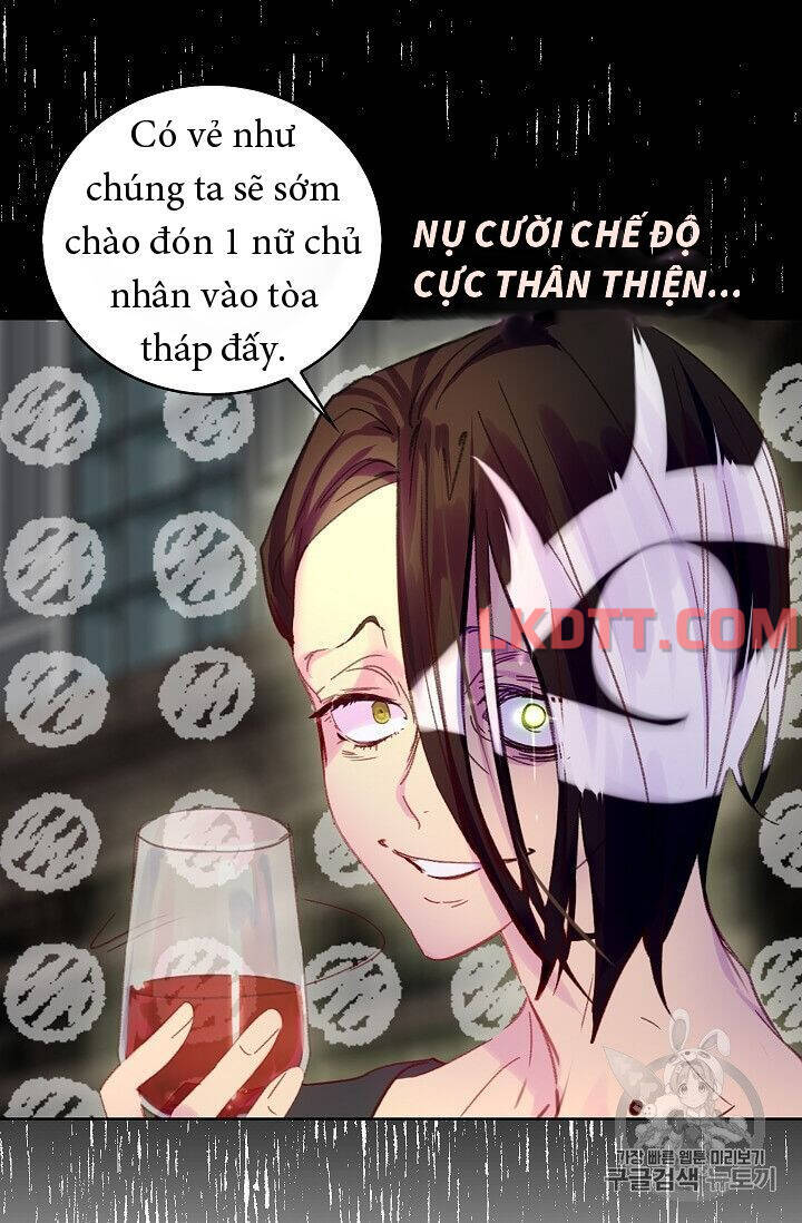 Đừng Xem Thường Nữ Phụ: Chapter 117