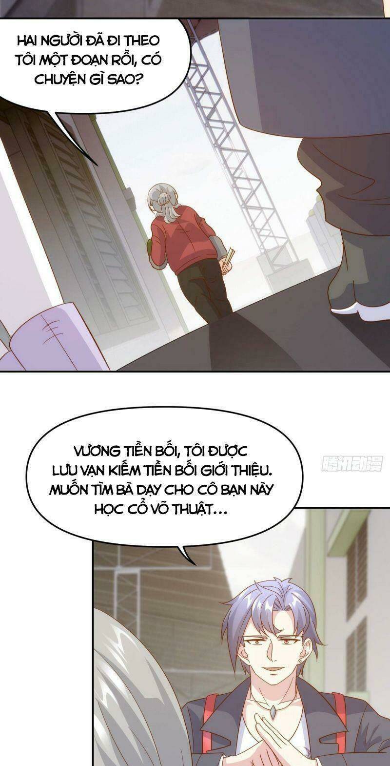 Xâm Lược Vạn Giới: Chapter 73