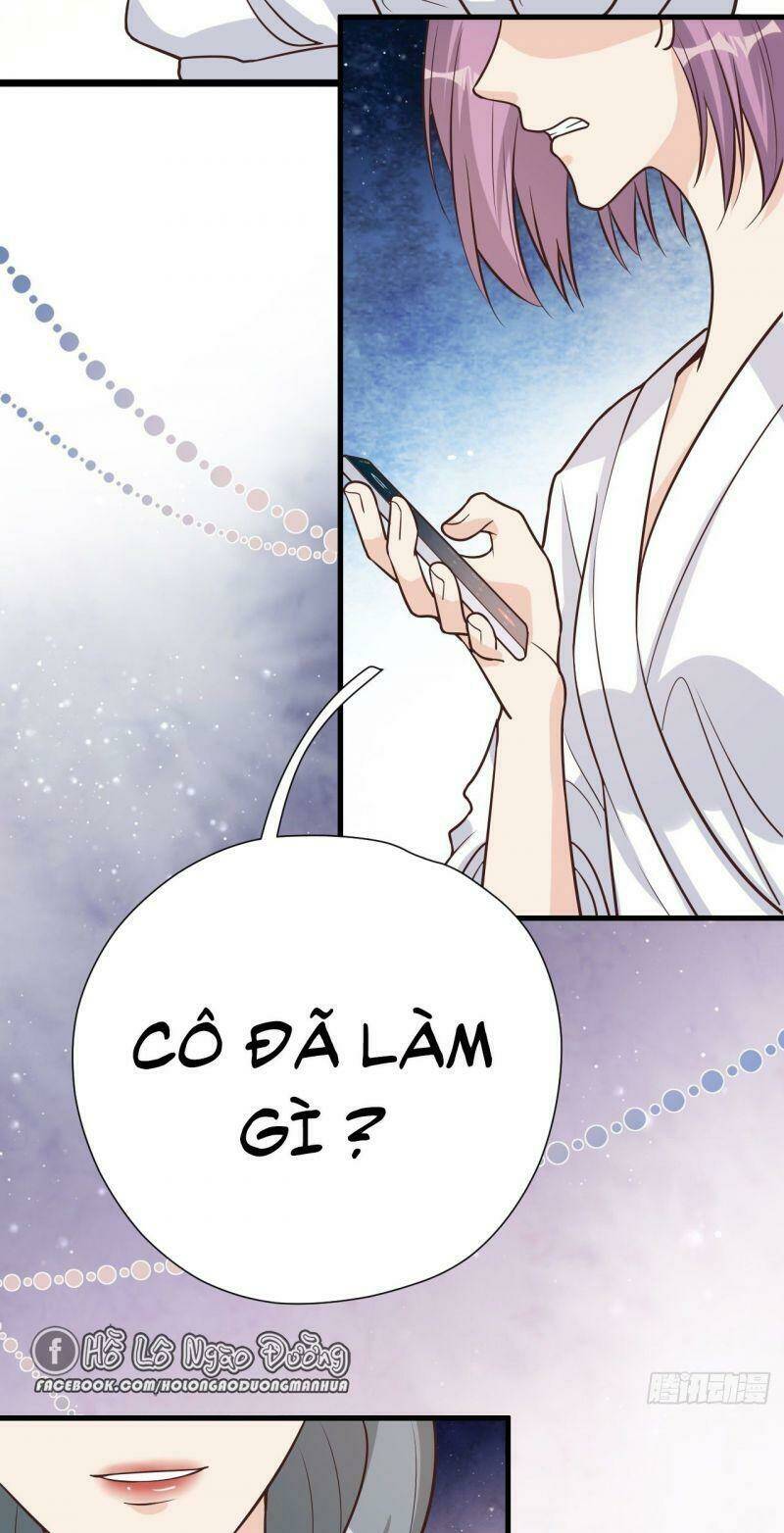 Đưa Em Đi Chơi: Chapter 53