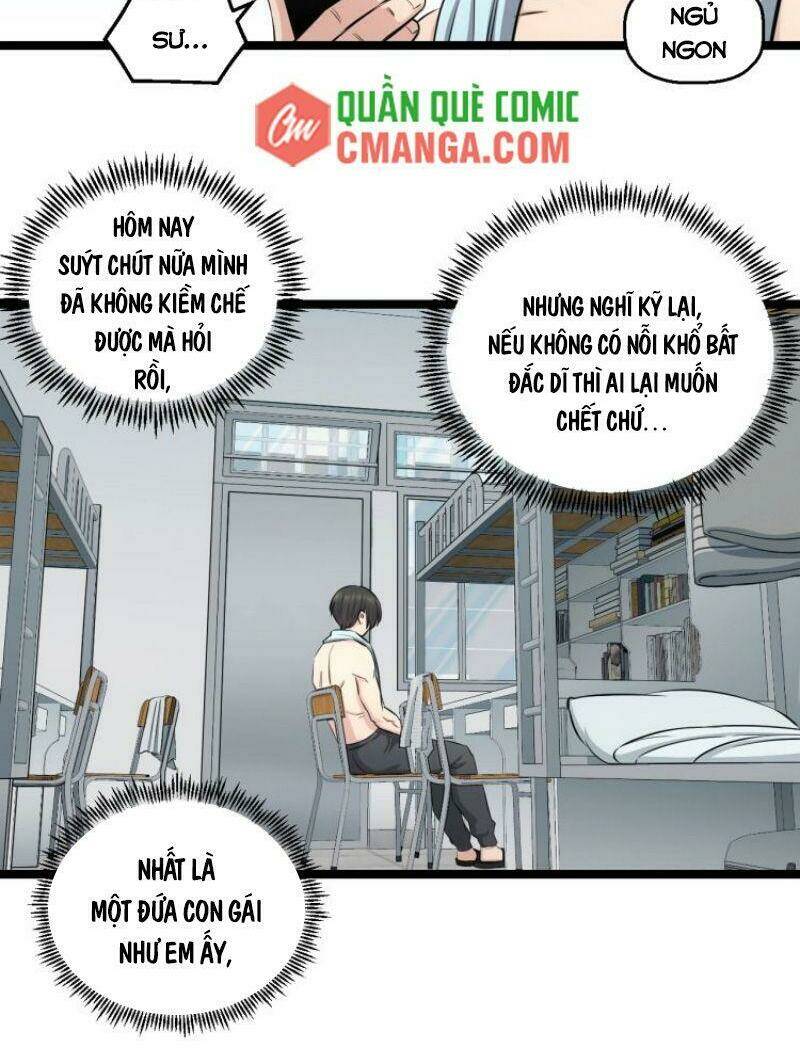 Đối Mặt Với Thử Thách: Chapter 49