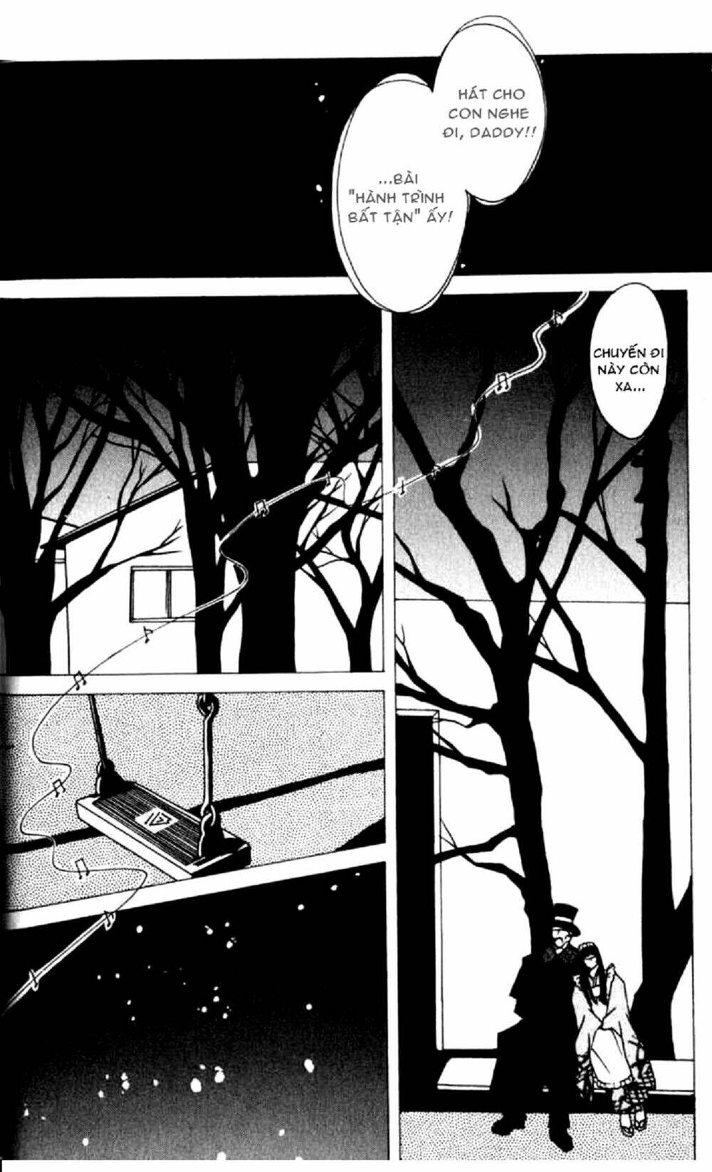 Doll: Chapter 2