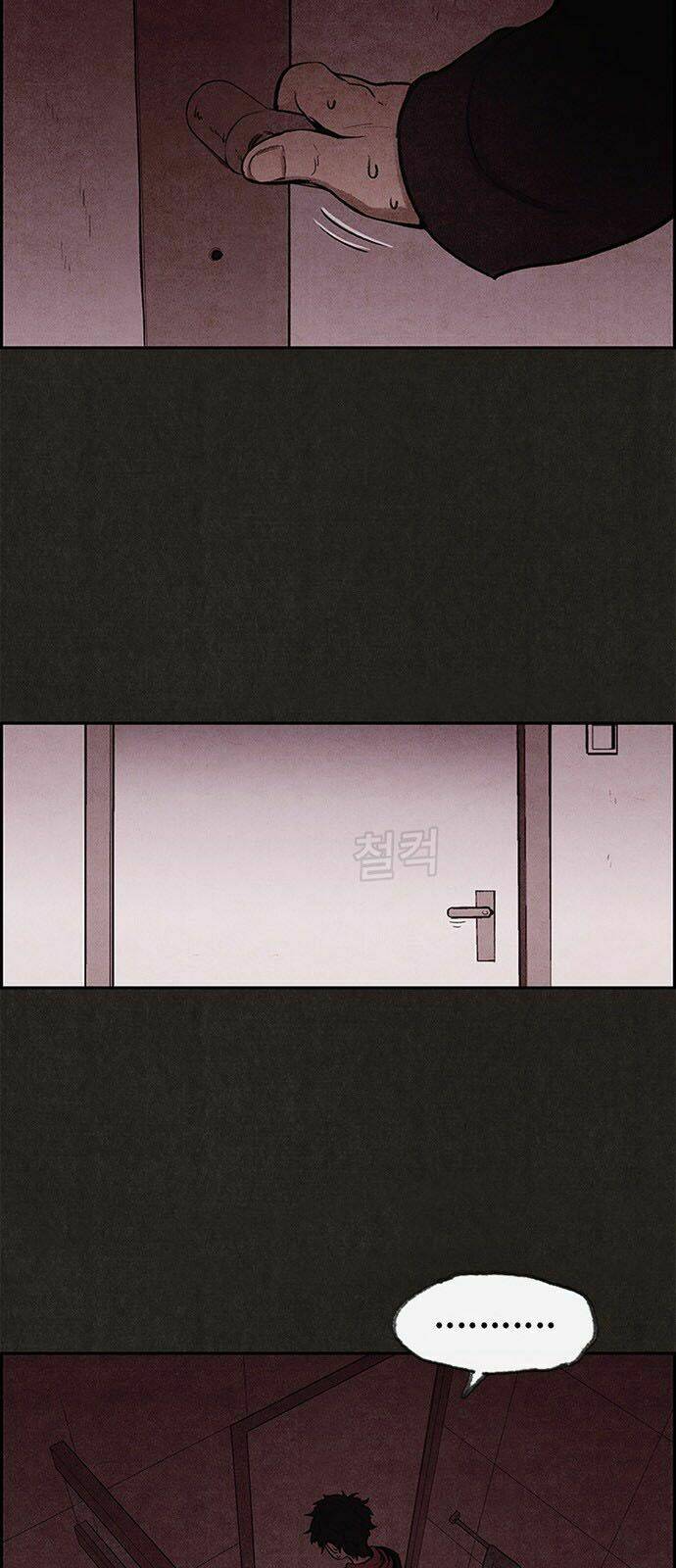 Quái Vật Tại Chung Cư Xanh: Chapter 10