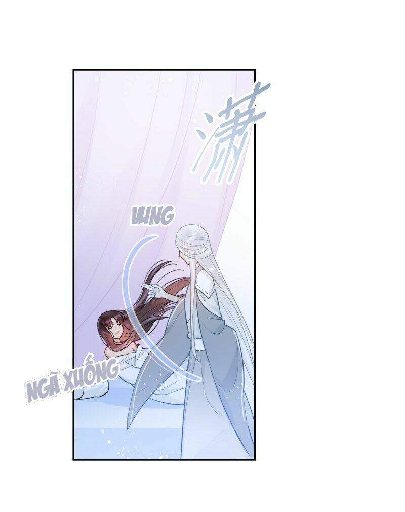 Bệ Hạ Nhà Ta Muốn Hại Quốc: Chapter 9