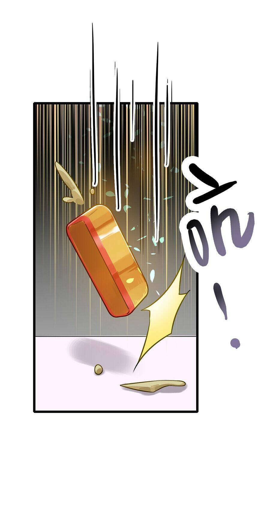 Đại Bảo Kiếm Của Tôi: Chapter 27