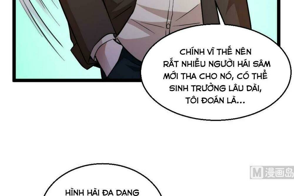 Tối Cuồng Nữ Tế: Chapter 31