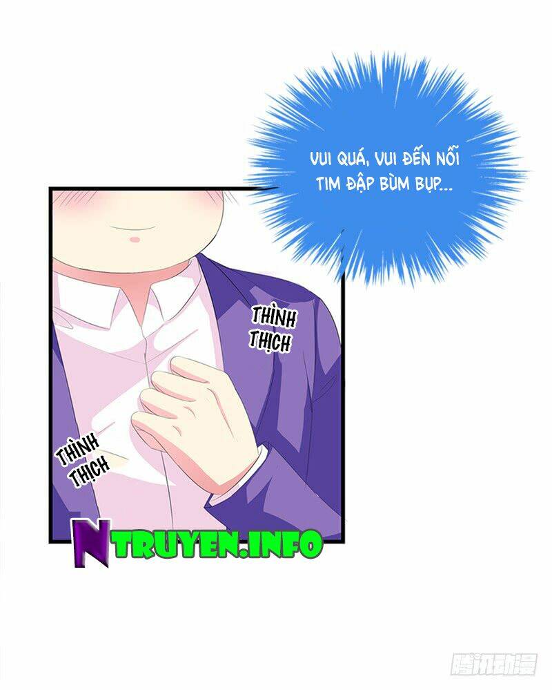 Này! Đừng Động Vào Phô Mai Của Tôi: Chapter 18