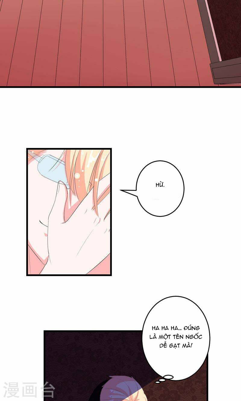 Này! Đừng Động Vào Phô Mai Của Tôi: Chapter 46