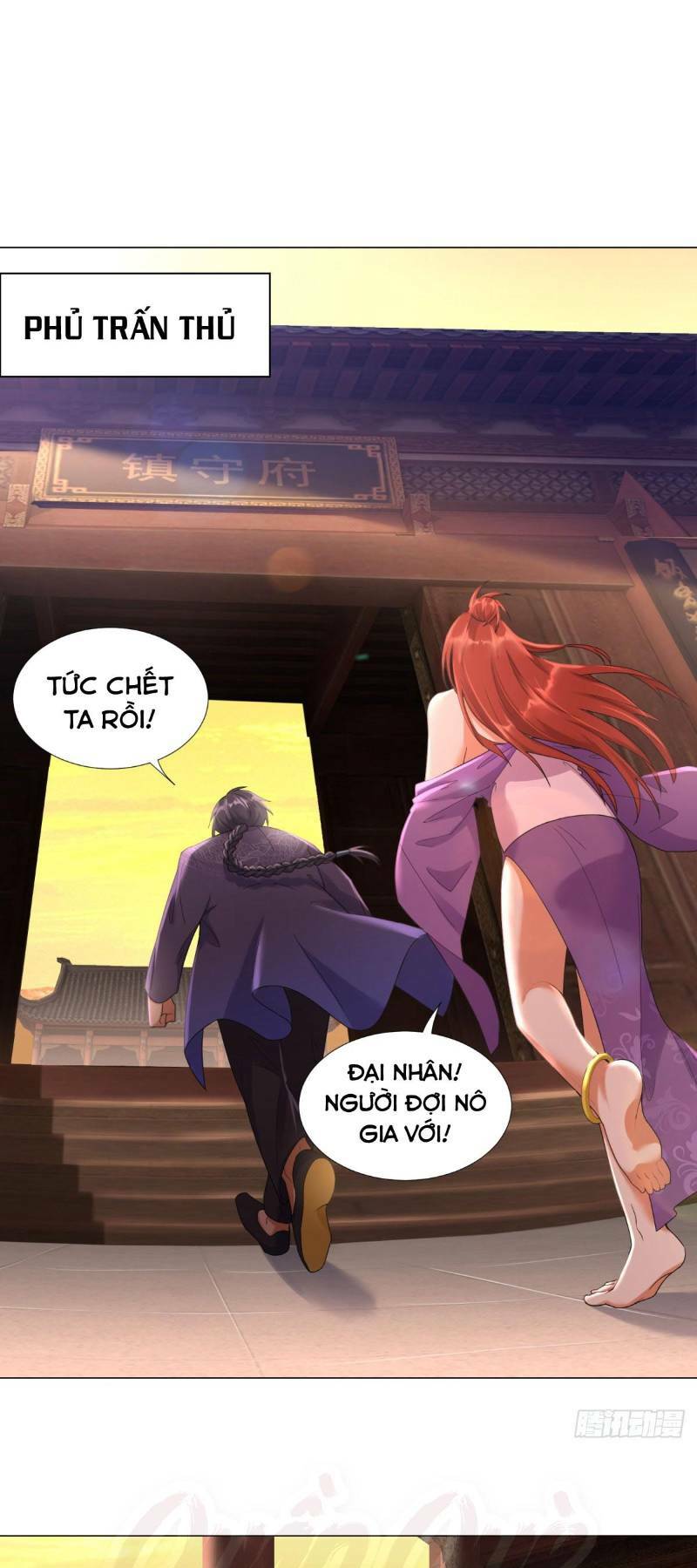 Chí Tôn Trọng Sinh: Chapter 28