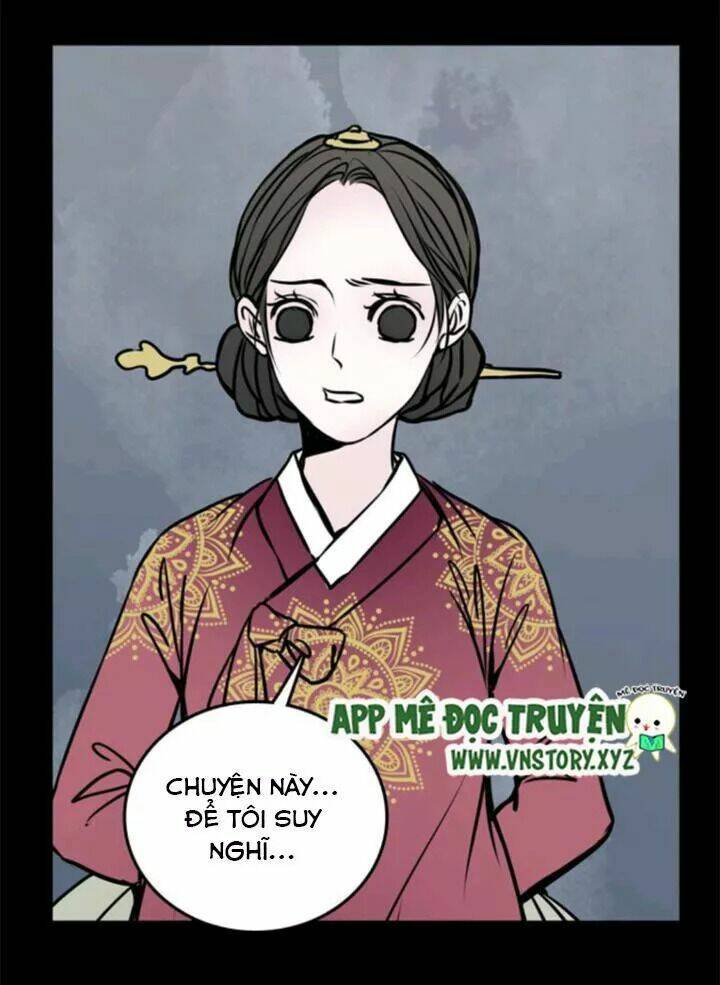 Nhật Ký Nữ Phù Thủy Hồi Sinh: Chapter 54