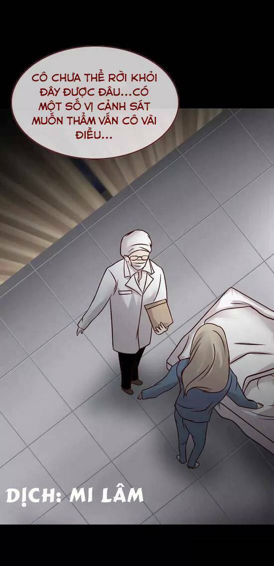 Tấm Da Người: Chapter 10