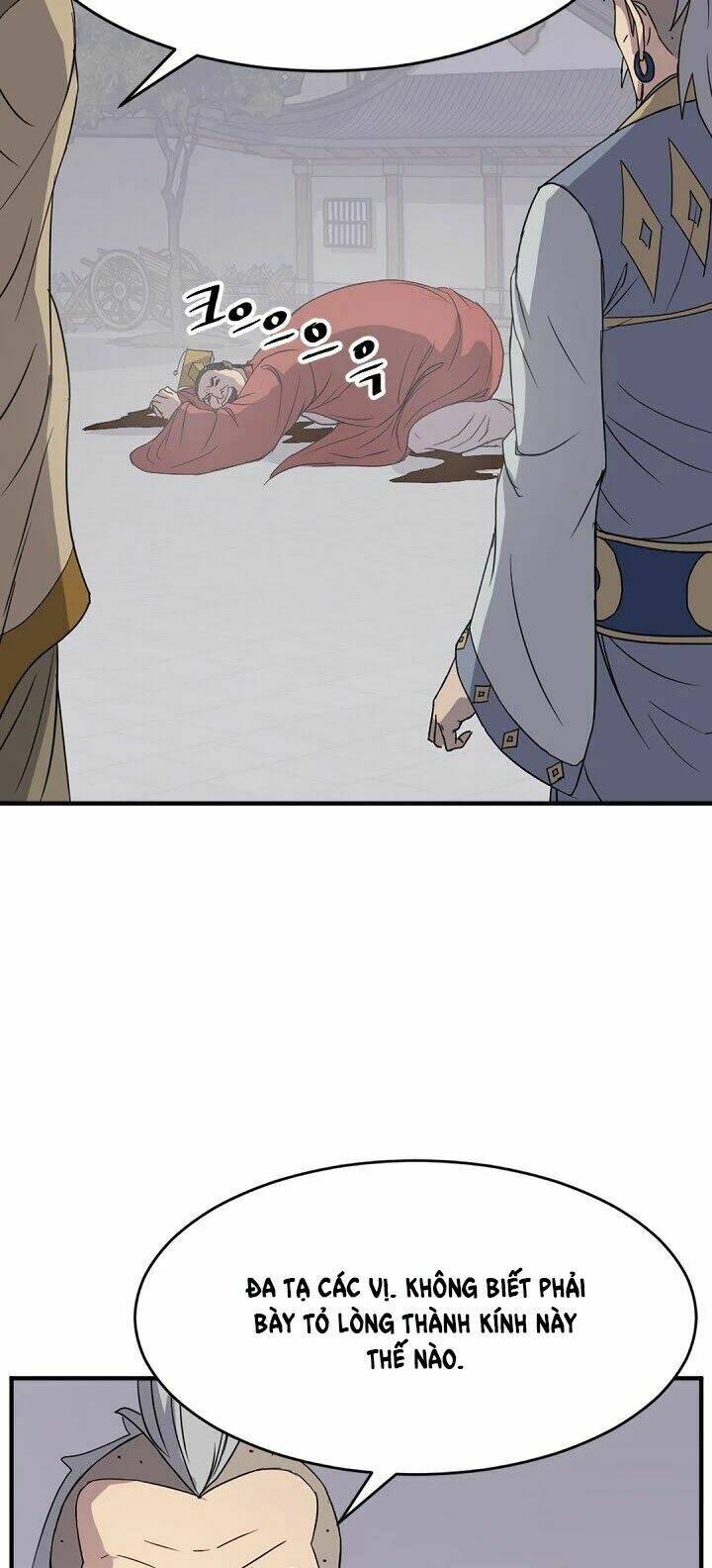 Trọng Sinh, Bất Khả Chiến Bại: Chapter 92