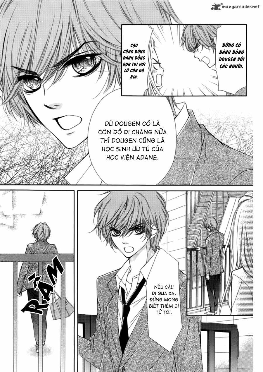 Pika Ichi: Chapter 9