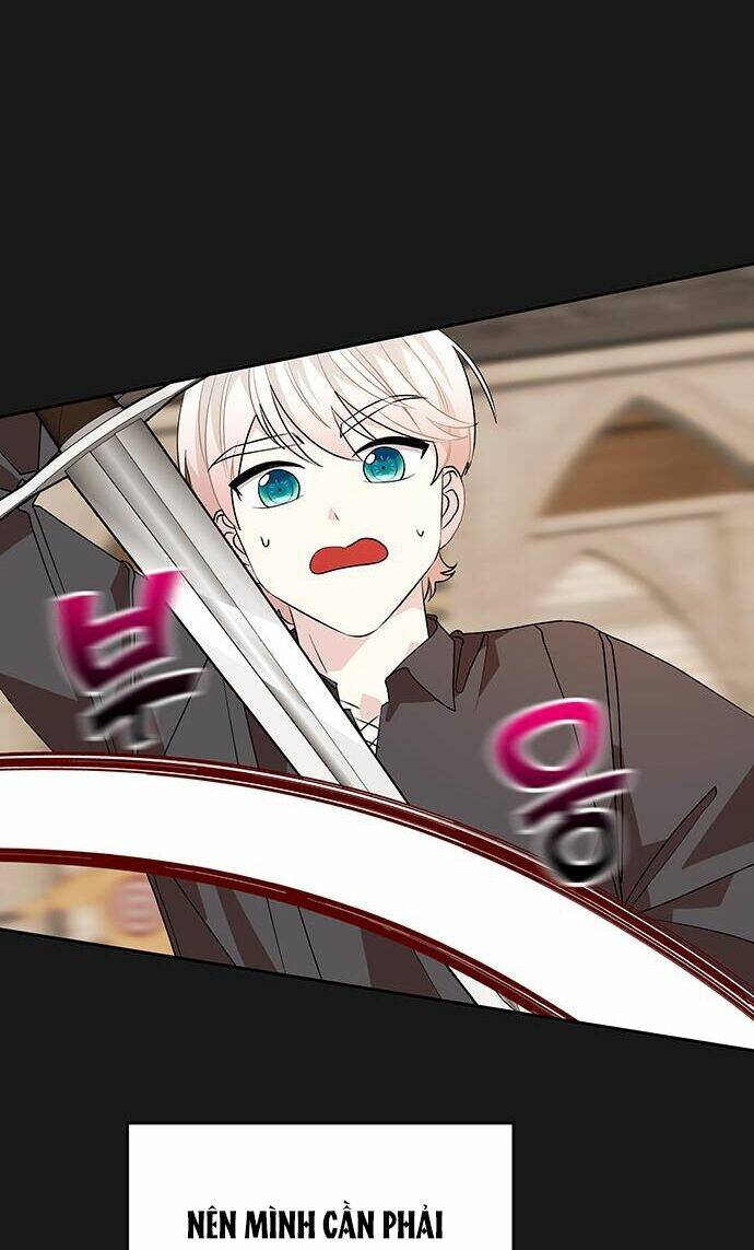 Con Người Không Phải Thứ Có Thể Sửa Rồi Dùng Được Đâu!: Chapter 32