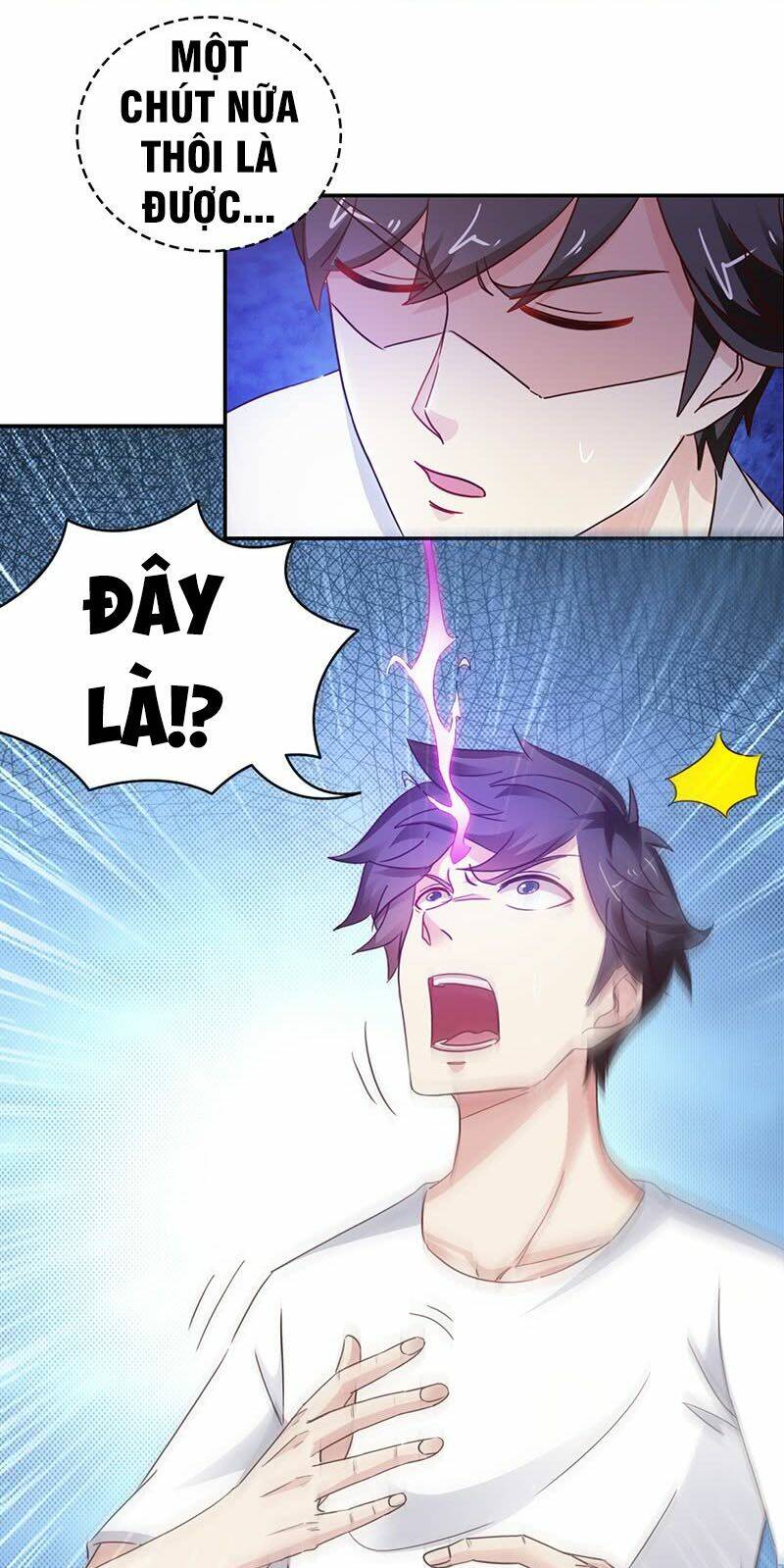 Táng Kiếm Quyết: Chapter 37