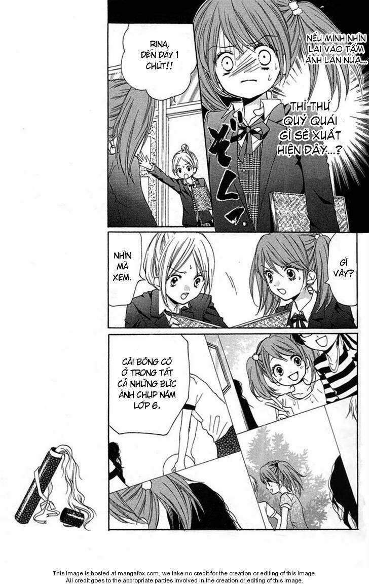 Screaming Lesson!!!: Chapter 6