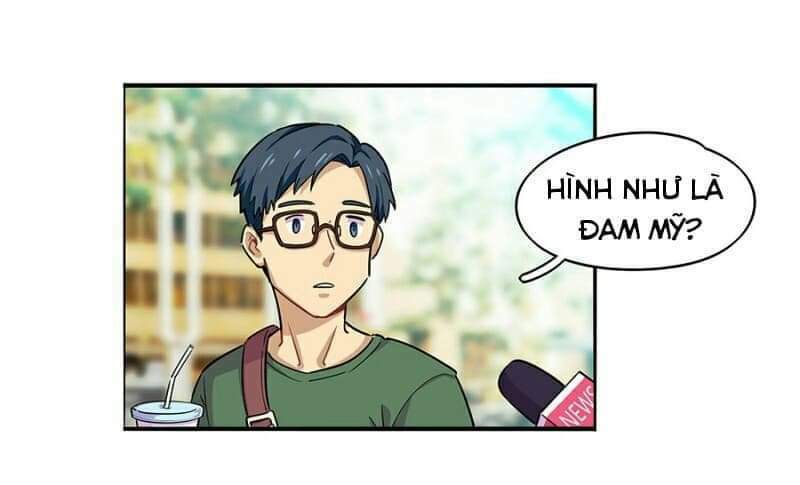 Ngôn Tình Nam Chính Không Thẳng Được: Chapter 2