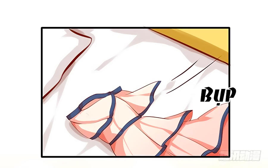 Ông Xã Hờ Chơi Trò Thần Bí: Chapter 5