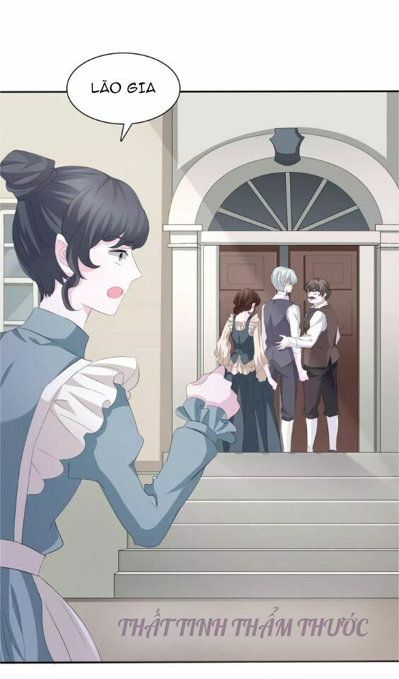 Một lời không hợp liền hút máu: Chapter 26