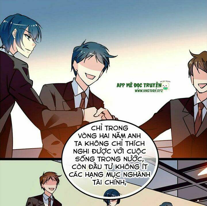 Nữ Hầu Sau Giờ Học: Chapter 42