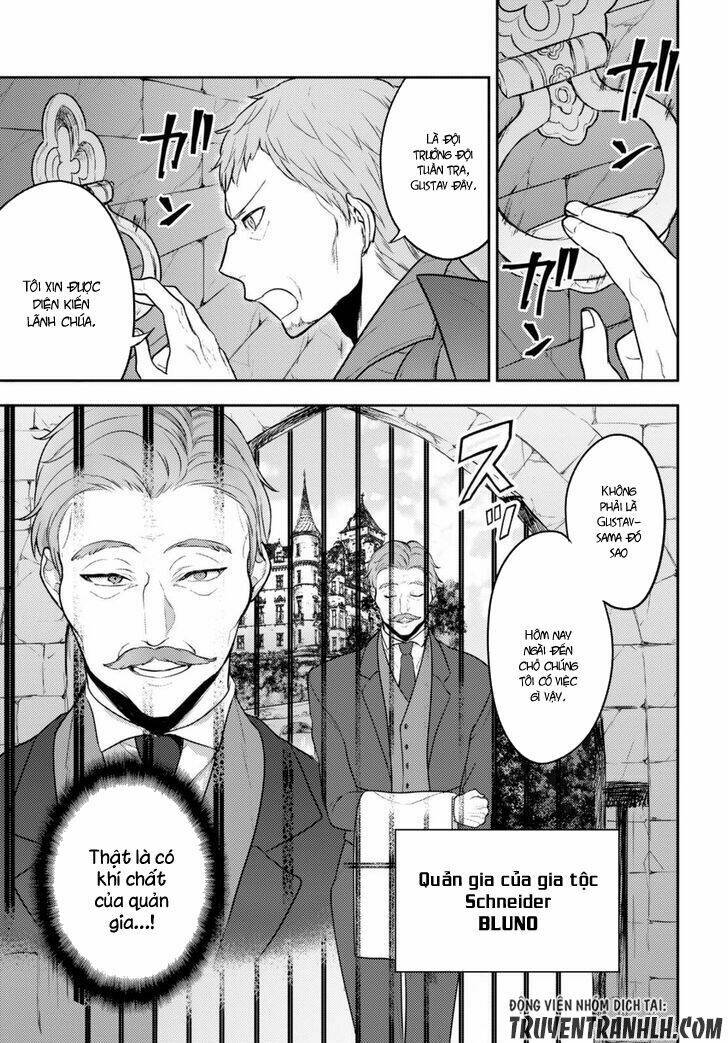 Next Life: Chapter 5