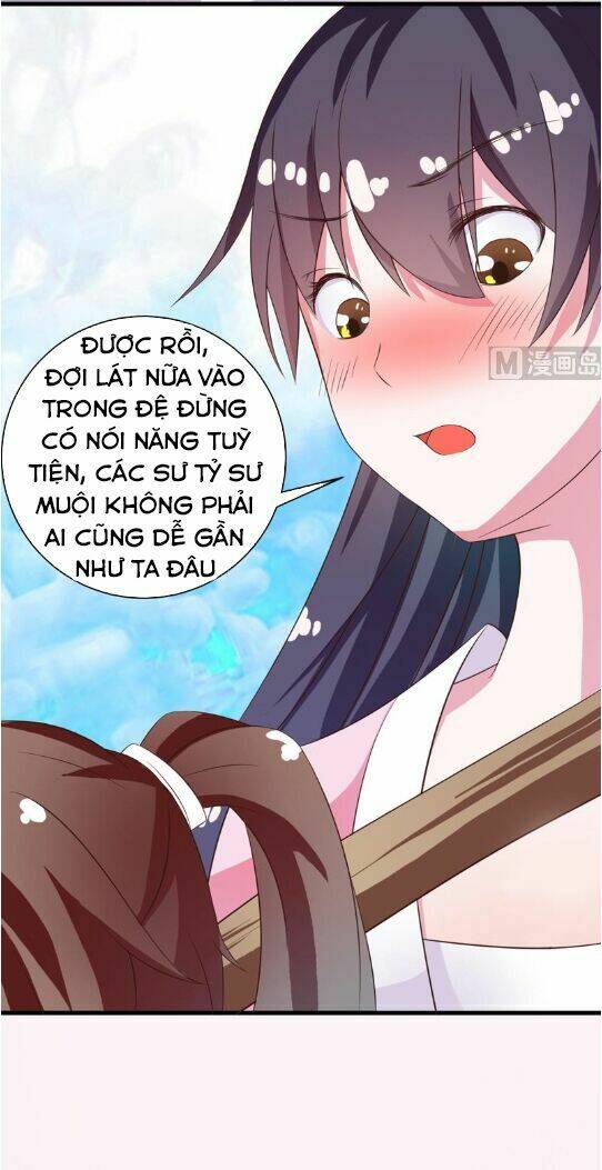 Tối Cường Thần Thú Hệ Thống: Chapter 22