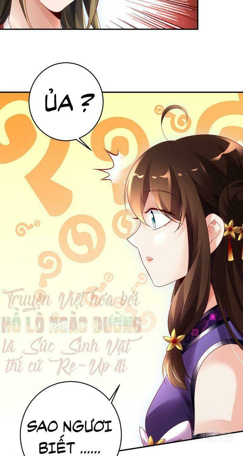 Thiên Kim Bất Hoán: Chapter 67