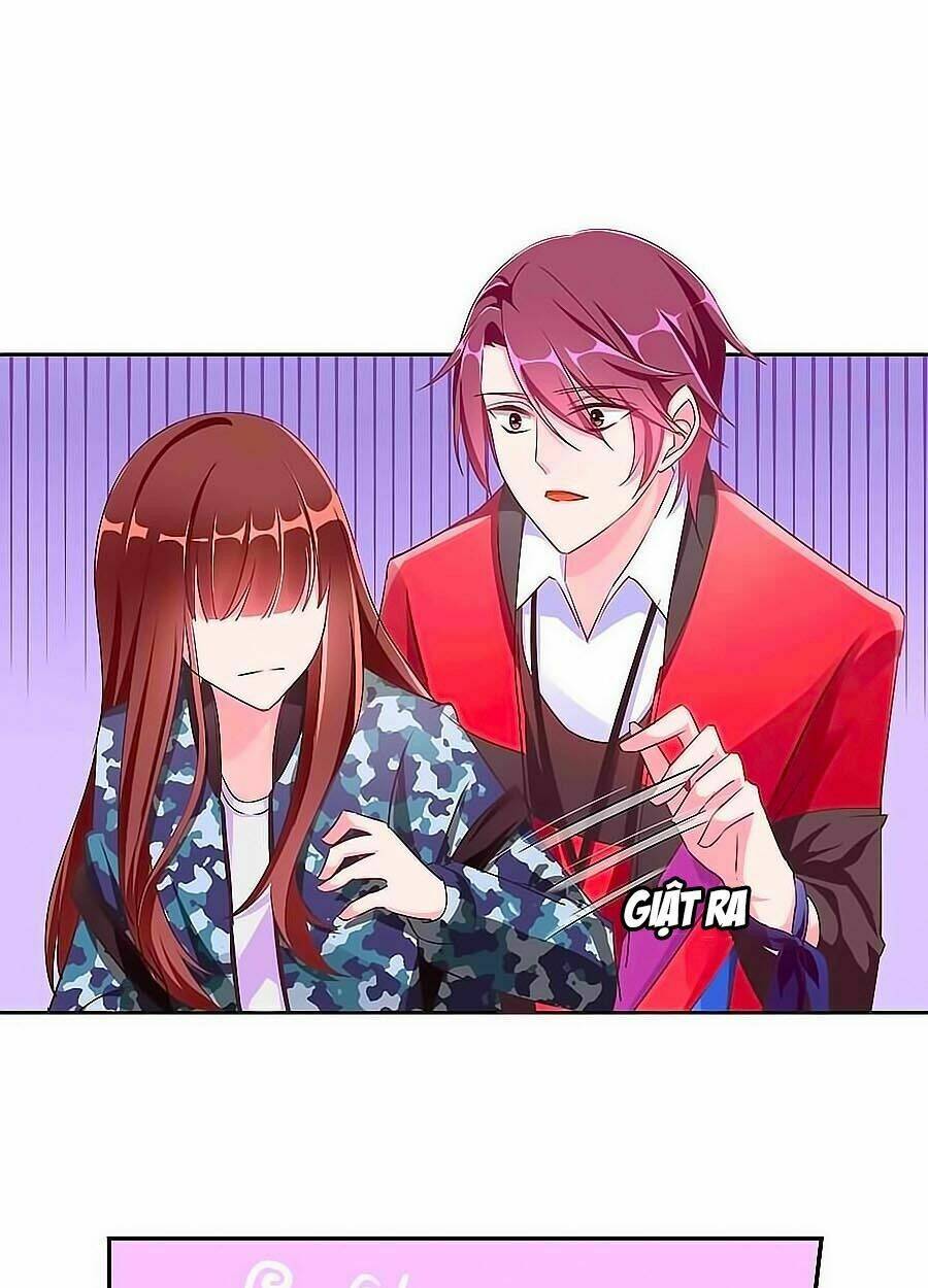 Tinh Ngụy: Chapter 7