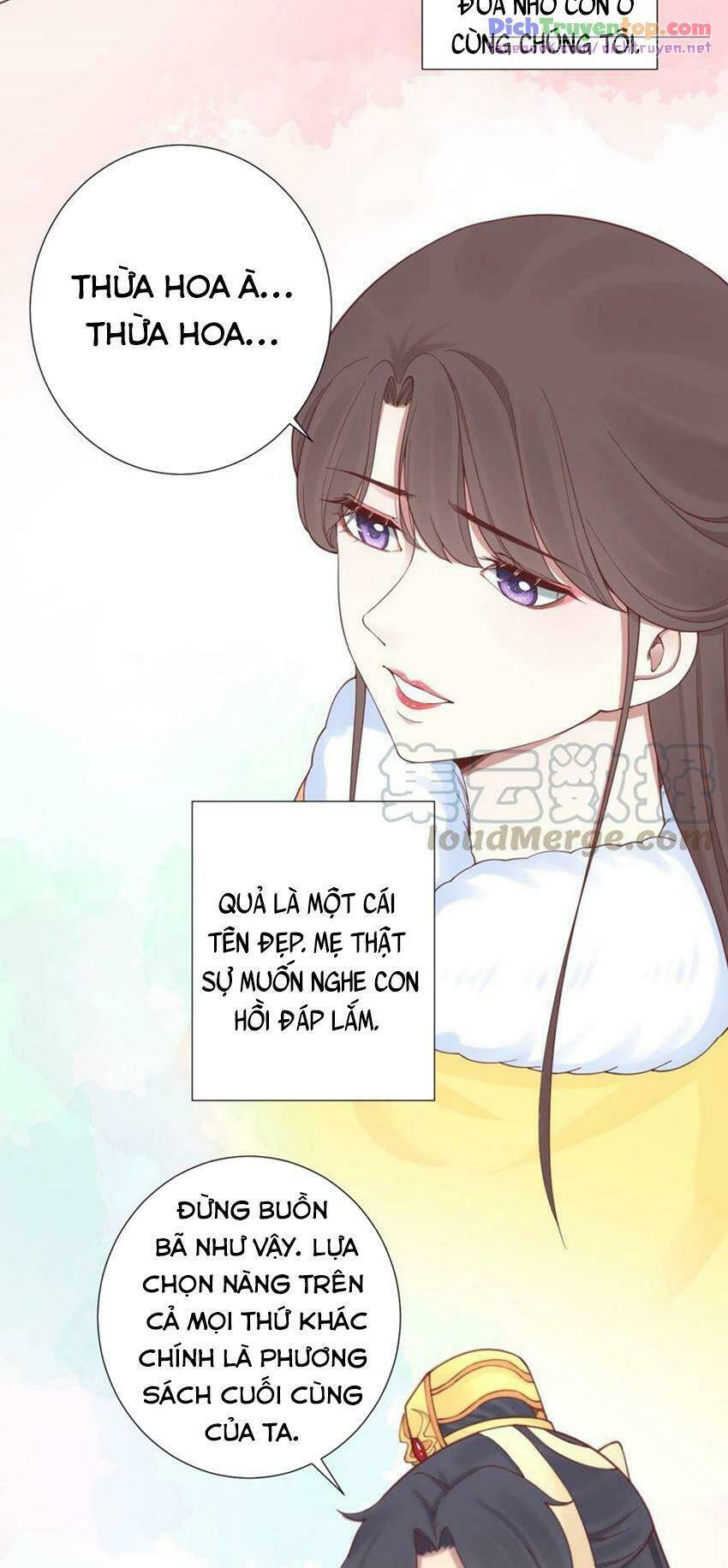 Hoàng Hậu Bận Lắm: Chapter 147
