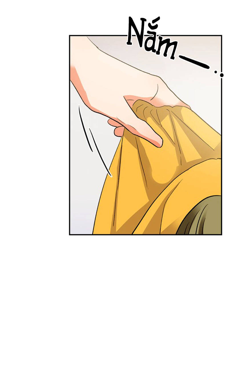 Nụ Hôn Của Giác Quan Thứ Sáu: Chapter 24