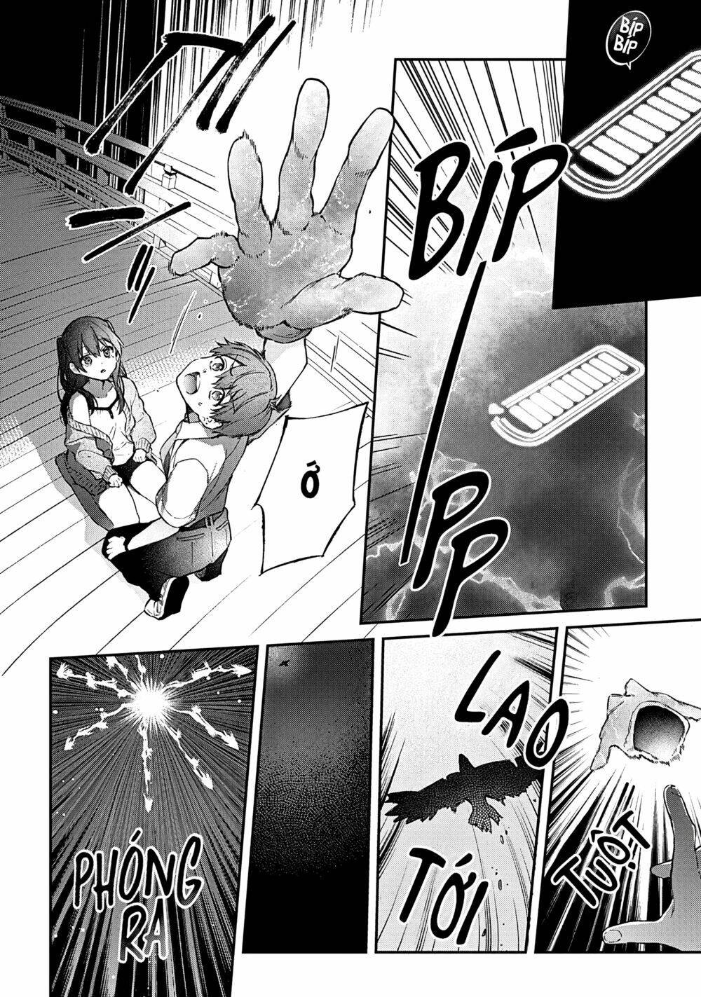 Hello World: Chapter 6