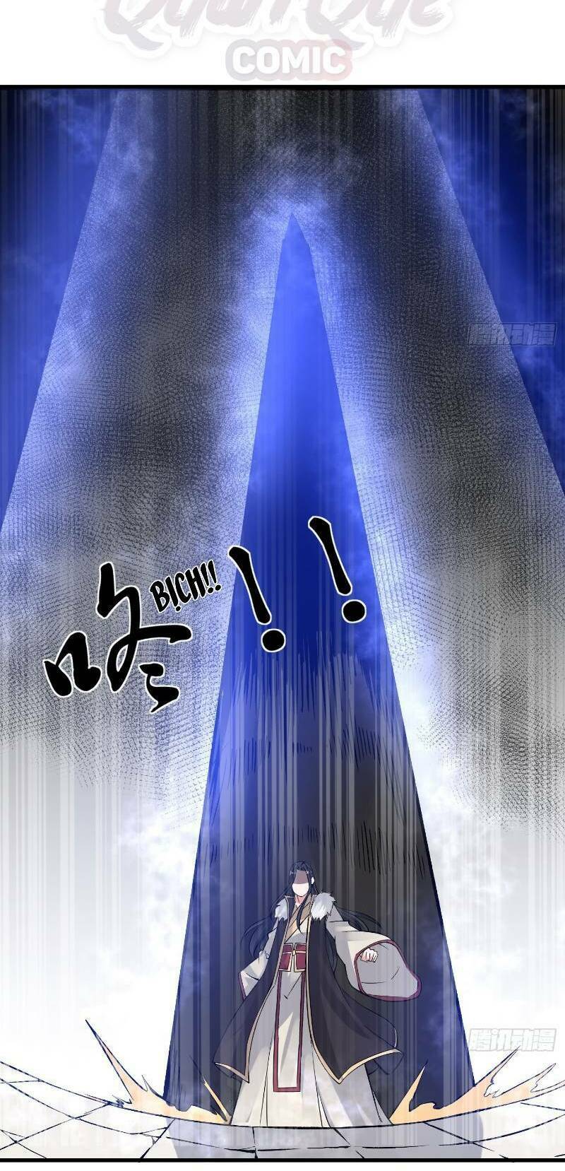 Giáng Thần Chiến Ký: Chapter 61