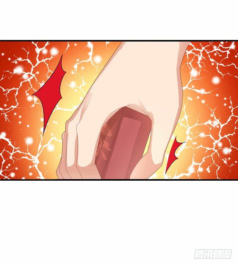 Ngạo Kiều Bảo Phiêu Đích Tuần Dưỡng Thủ Tắt: Chapter 4