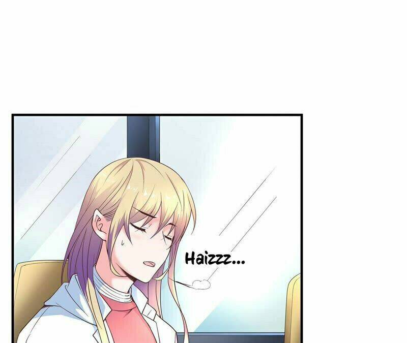 Chiến Lược Lãng Mạn Của Thịnh Thiếu: Chapter 28