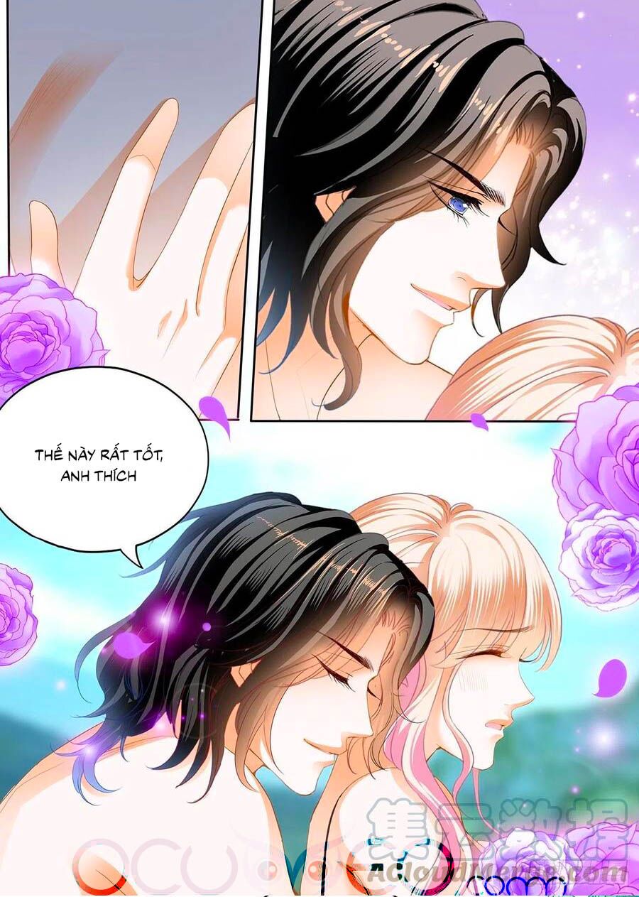 Bá Đạo Tiểu Thúc, Xin Trêu Chọc Vừa Thôi!: Chapter 272