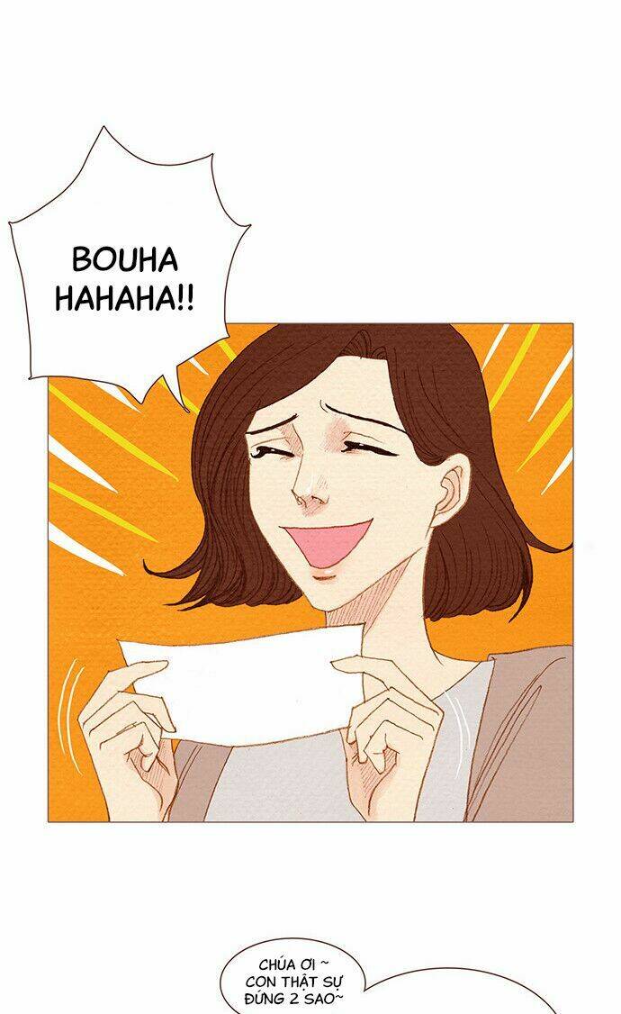 Thánh Thần Trẻ Trâu: Chapter 70