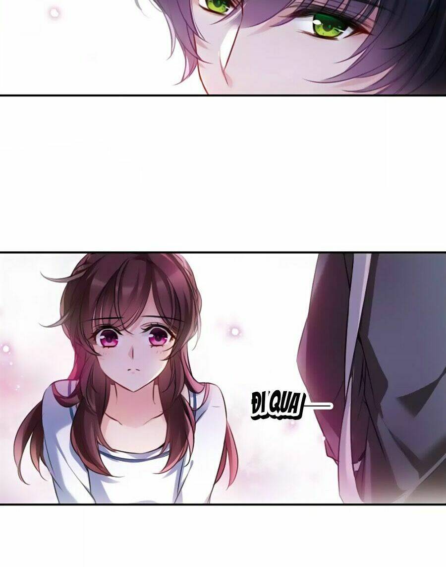 Cuốn Sách Vận Mệnh Của Tôi: Chapter 25