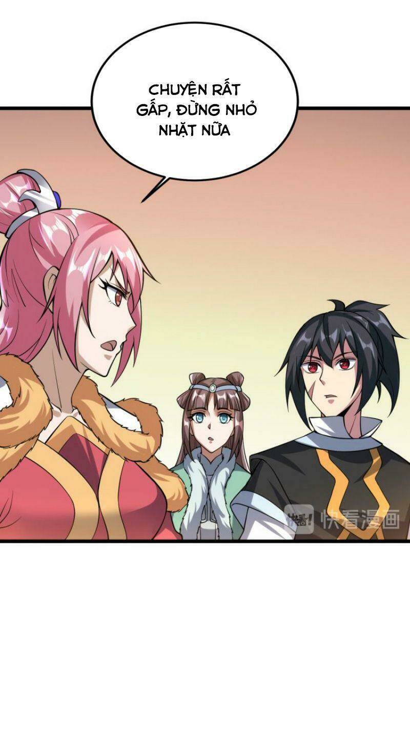 Đấu Hồn Đại Lục: Chapter 50