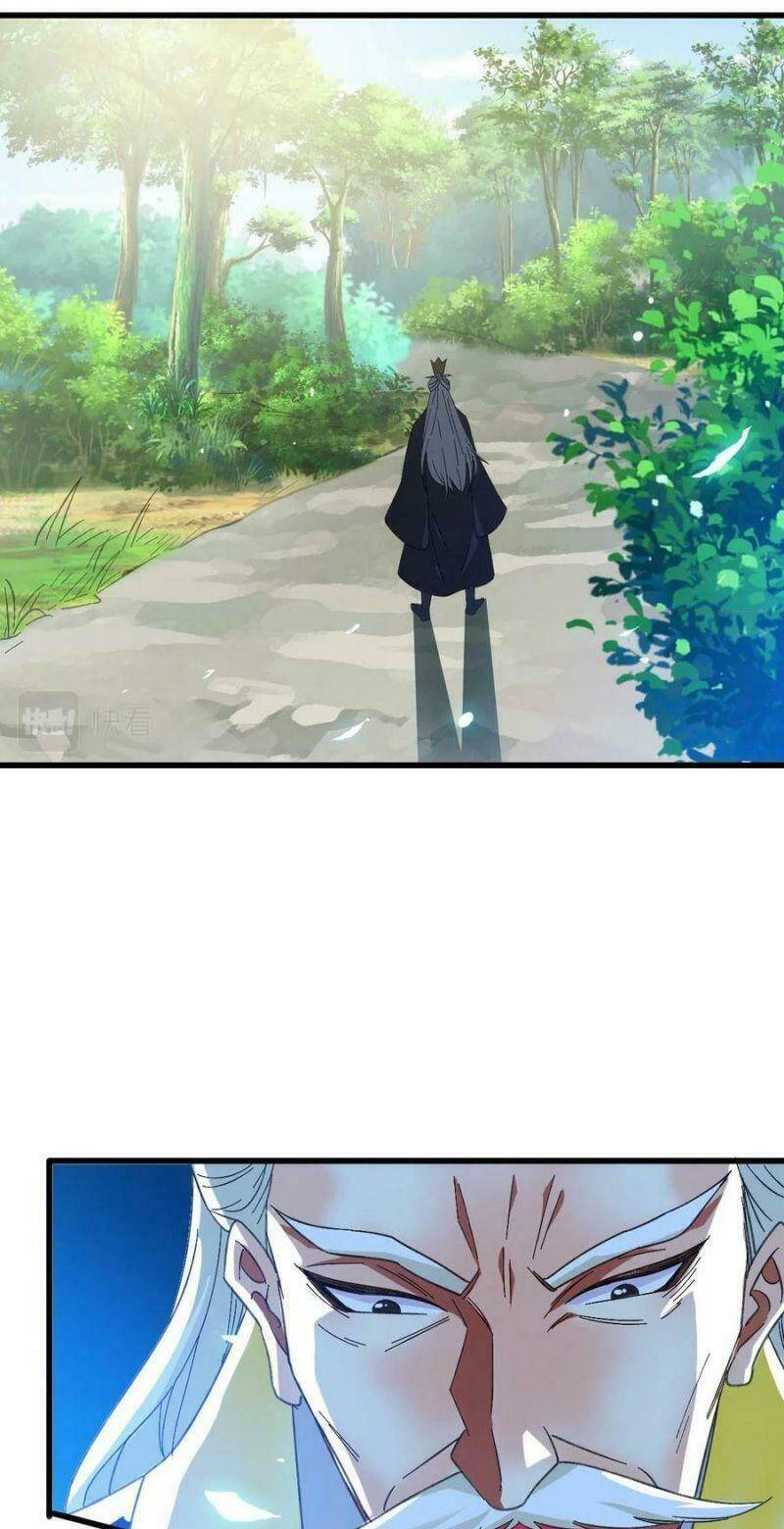 Siêu Đạo Thần Thuật: Chapter 61