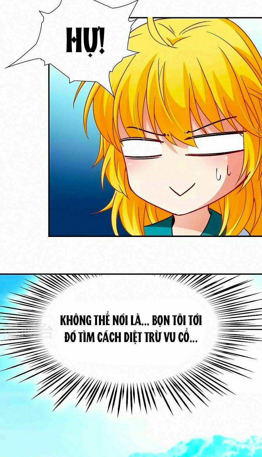 Huyền Vũ Luyến Ca: Vạn Vật Sinh Linh: Chapter 24.1