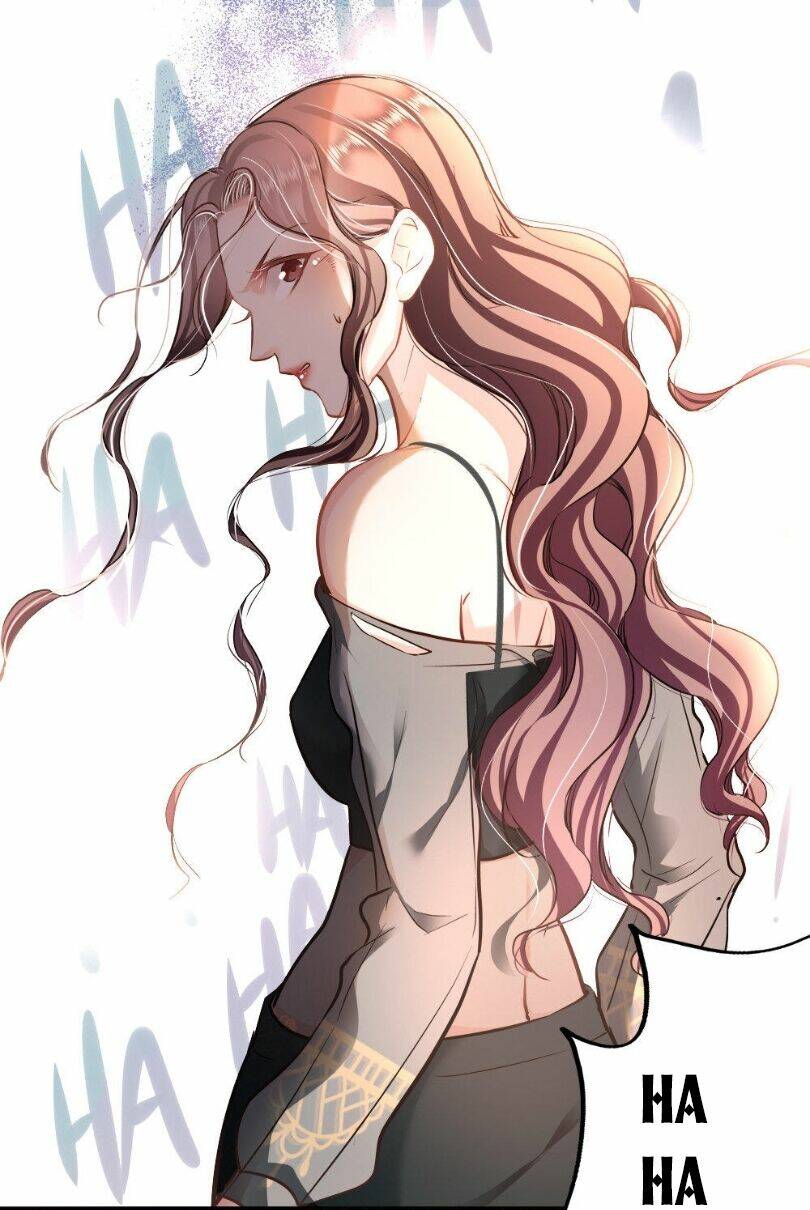 Cưng Chiều Ái Thê Hư Hỏng: Chapter 13