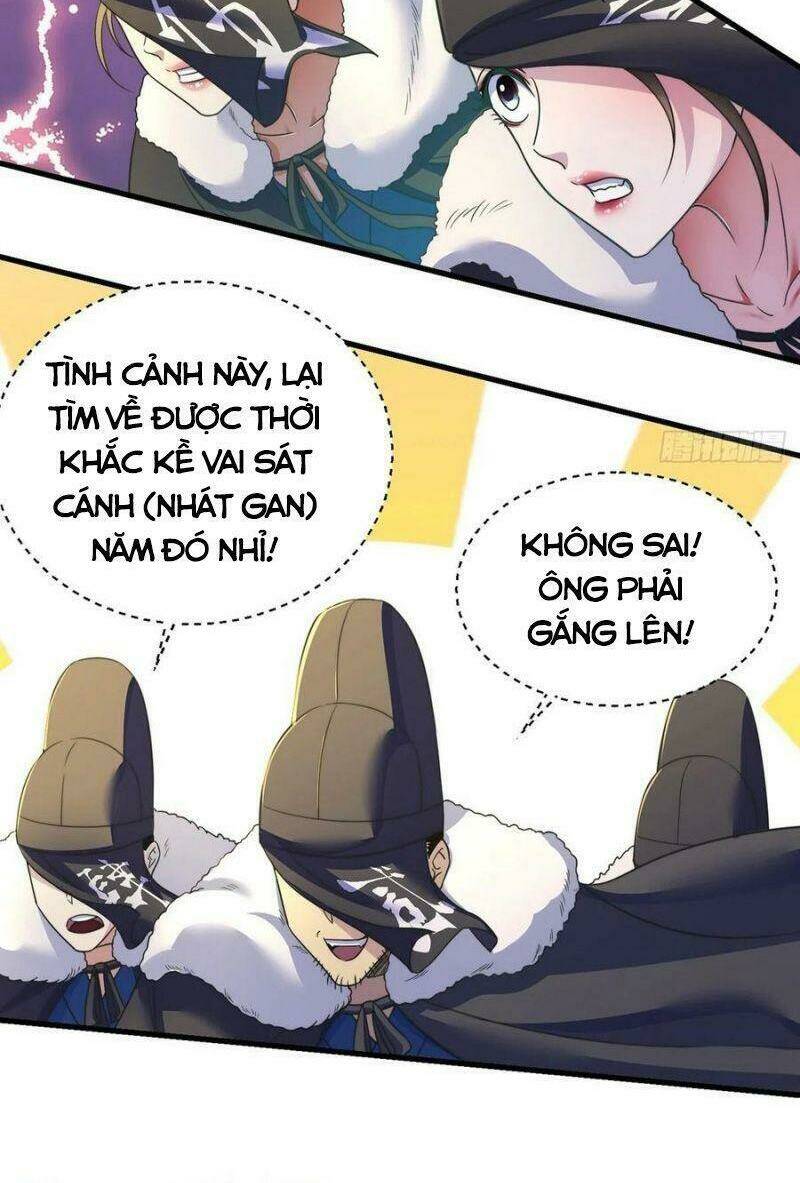 Ta Là Đại Hoàn Đan: Chapter 49