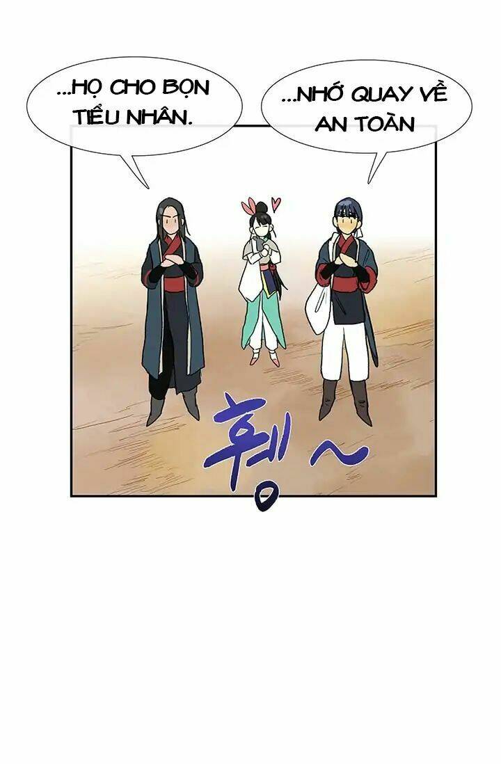 Học Sĩ Tái Sinh: Chapter 87