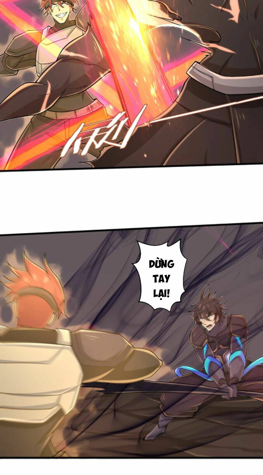 Một Trăm Triệu Điểm: Chapter 98