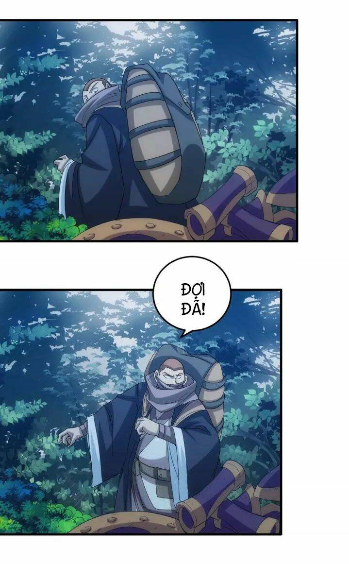 Rich Player - Người Chơi Khắc Kim: Chapter 129